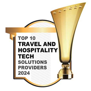 Top Travel And Hospitality Tech Solutions Providers