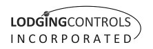 Lodging Controls